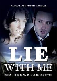 Lie with Me poster