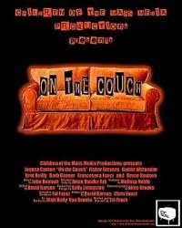 On the Couch poster