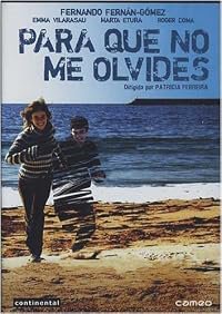 Para que no me olvides poster