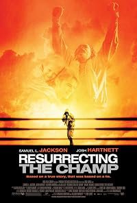 Resurrecting the Champ poster