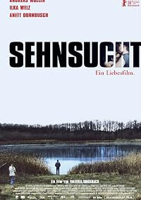 Sehnsucht poster