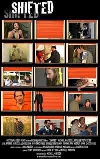 Shifted poster