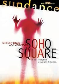 Soho Square poster