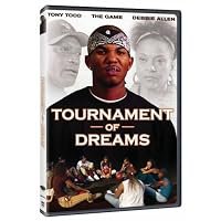 Tournament of Dreams poster