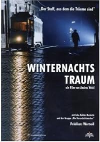 Winternachtstraum poster