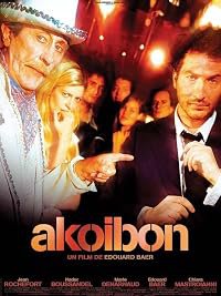 Akoibon poster