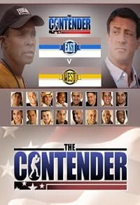 The Contender poster