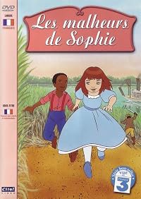 Les malheurs de Sophie poster