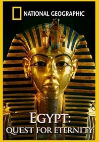 Egypt: Quest for Eternity poster