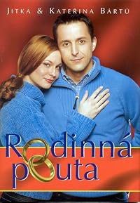 Rodinná pouta poster