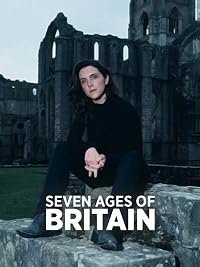 Seven Ages of Britain poster