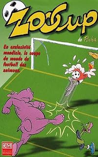 Zoo Cup poster
