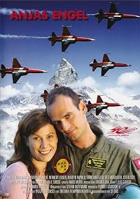 Anjas Engel poster