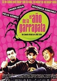 El año de la garrapata poster