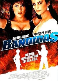 Bandidas poster