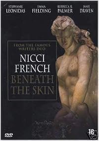 Beneath the Skin poster
