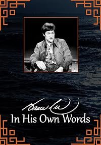 Bruce Lee: In His Own Words poster