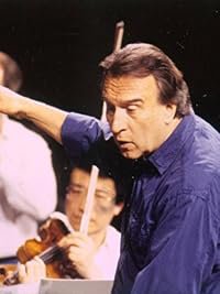 Claudio Abbado: Die Stille nach der Musik poster