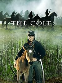 The Colt poster