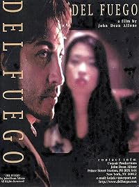 Del Fuego poster