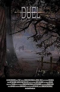 Duel poster
