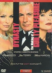 Dynasty: The Making of a Guilty Pleasure poster