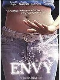 Envy poster
