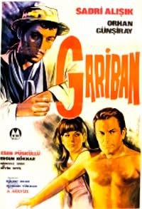 Gariban poster