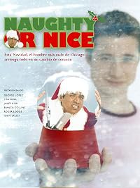 Naughty or Nice poster