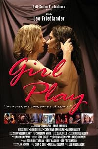 Girl Play poster