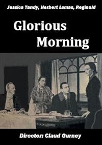 Glorious Morning poster