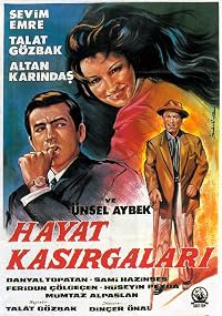 Hayat kasirgalari poster