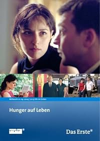 Hunger auf Leben poster