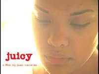 Juicy poster