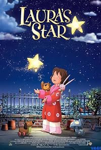 Lauras Stern poster