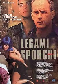 Legami sporchi poster