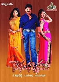 Nenunnanu poster