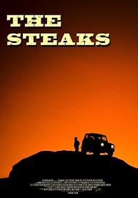The Steaks poster