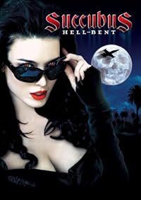 Succubus poster