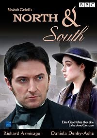 North & South poster