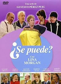 ¿Se puede? poster