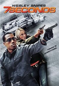 7 Seconds poster