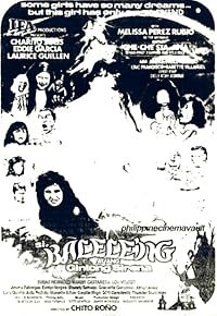 Si Baleleng at ang gintong sirena poster