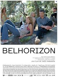 Belhorizon poster