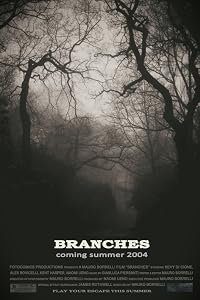 Branches poster