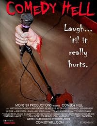 Comedy Hell poster