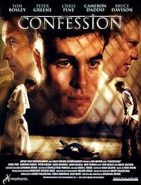 Confession poster