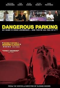 Dangerous Parking poster