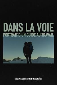 Dans la voie poster