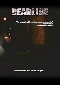 Dead Line poster